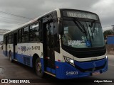 Via Loc BJ-91703 na cidade de Ananindeua, Pará, Brasil, por Adryan Sálomo. Número da foto: #:id.