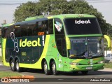 Ideal 10300 na cidade de Holambra, São Paulo, Brasil, por Adriano Barbosa. Número da foto: #13161612.