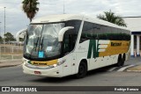 Viação Nacional 16125 na cidade de Goiânia, Goiás, Brasil, por Rodrigo Barraza. Número da foto: #13162505.