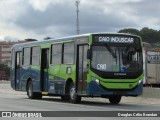 MOBI Transporte Urbano 156 na cidade de Belo Horizonte, Minas Gerais, Brasil, por Douglas Célio Brandao. Número da foto: #13163978.
