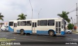 LogTop 9965 na cidade de Feira de Santana, Bahia, Brasil, por Jacó Gebosky. Número da foto: #13161900.