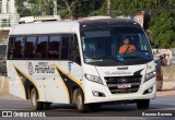 Expresso Pernambuco Turismo 0I67 na cidade de Belém, Pará, Brasil, por Bezerra Bezerra. Número da foto: #13163568.