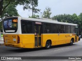 Real Auto Ônibus A41048 na cidade de Rio de Janeiro, Rio de Janeiro, Brasil, por Brenno Santos. Número da foto: #13164407.