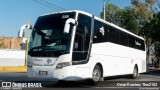 Autobuses Teotihuacan 229 na cidade de Gustavo A. Madero, Ciudad de México, México, por Omar Ramírez Thor2102. Número da foto: #13163289.