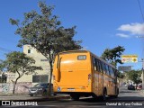 Transporte Suplementar de Belo Horizonte 1166 na cidade de Belo Horizonte, Minas Gerais, Brasil, por Quintal de Casa Ônibus. Número da foto: #13162795.