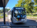 Viação Mirim 812 na cidade de Recife, Pernambuco, Brasil, por Gustavo Henrique. Número da foto: #13161503.