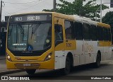 Plataforma Transportes 30893 na cidade de Salvador, Bahia, Brasil, por Matheus Calhau. Número da foto: #13162681.