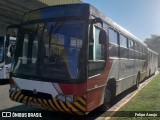 Empresa de Ônibus Vila Galvão FA-01 na cidade de Guarulhos, São Paulo, Brasil, por Felipe Araujo. Número da foto: #:id.