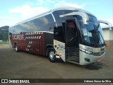 Tucuruvi Transportes e Turismo 8700 na cidade de Artur Nogueira, São Paulo, Brasil, por Adriano Sousa da Silva. Número da foto: #13161726.