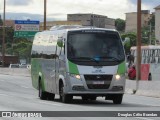 Emanuel Turismo Fretamentos e Viagens 3J57 na cidade de Belo Horizonte, Minas Gerais, Brasil, por Douglas Célio Brandao. Número da foto: #:id.