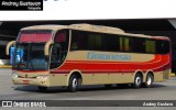 Auto Viação Goianésia 148003-3 na cidade de Goiânia, Goiás, Brasil, por Andrey Gustavo. Número da foto: #13163395.