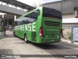 Auto Viação Catarinense 3451 na cidade de Rio de Janeiro, Rio de Janeiro, Brasil, por Jonata Rodrigo. Número da foto: #:id.