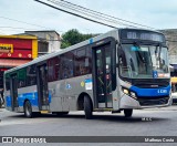 Cooper Líder > A2 Transportes 6 8369 na cidade de São Paulo, São Paulo, Brasil, por Matheus Costa. Número da foto: #:id.