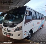 BBTT - Benfica Barueri Transporte e Turismo 1870 na cidade de Jundiaí, São Paulo, Brasil, por Rafael Henrique de Pinho Brito. Número da foto: #13162608.