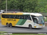 Empresa Gontijo de Transportes 18725 na cidade de Aparecida, São Paulo, Brasil, por Guilherme Costa. Número da foto: #13164473.