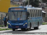 Rodopass > Expresso Radar 40669 na cidade de Belo Horizonte, Minas Gerais, Brasil, por Douglas Célio Brandao. Número da foto: #13163772.