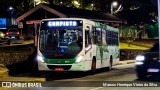 Viação Na Montanha 8042 na cidade de Campos do Jordão, São Paulo, Brasil, por Marcos Henrique Vieira da Silva. Número da foto: #:id.