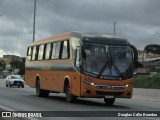 FWBuss 9427 na cidade de Belo Horizonte, Minas Gerais, Brasil, por Douglas Célio Brandao. Número da foto: #:id.