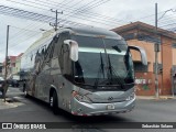Transportes Ferjovi 00 na cidade de Cartago, Cartago, Costa Rica, por Sebastián Solano. Número da foto: #:id.
