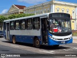 Ônibus Particulares 9G47 na cidade de Belém, Pará, Brasil, por Josiel Ramos. Número da foto: #13161791.