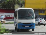 Ônibus Particulares 4H71 na cidade de Belo Horizonte, Minas Gerais, Brasil, por Douglas Célio Brandao. Número da foto: #13163343.