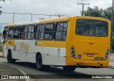 Plataforma Transportes 30130 na cidade de Salvador, Bahia, Brasil, por Matheus Calhau. Número da foto: #13163075.