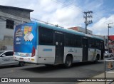 Maraponga Transportes 26523 na cidade de Fortaleza, Ceará, Brasil, por Lucas Lima dos Santos Lucas. Número da foto: #13161439.