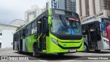 BB Transportes e Turismo 1385 na cidade de Barueri, São Paulo, Brasil, por Henrique Oliveira. Número da foto: #13161274.