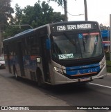 BB Transportes e Turismo 6019 na cidade de Barueri, São Paulo, Brasil, por Matheus dos Santos Araújo. Número da foto: #:id.