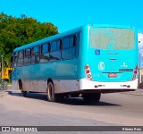 Viação Nossa Senhora Conquistadora 513 na cidade de Pelotas, Rio Grande do Sul, Brasil, por Ribeiro Reis. Número da foto: #13163497.