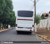 Ônibus Particulares  na cidade de Jales, São Paulo, Brasil, por Altair de Souza. Número da foto: #13161279.