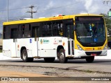 Coletivo Transportes 3638 na cidade de Caruaru, Pernambuco, Brasil, por Marcos Lisboa. Número da foto: #:id.
