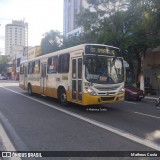 Transportes Guanabara 1105 na cidade de Natal, Rio Grande do Norte, Brasil, por Matheus Costa. Número da foto: #:id.