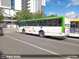 Auto Viação Tabosa 2405 na cidade de Caruaru, Pernambuco, Brasil, por Viní Oliveira. Número da foto: #13161960.