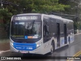 Sambaíba Transportes Urbanos 2 2868 na cidade de São Paulo, São Paulo, Brasil, por Rômulo Santos. Número da foto: #:id.