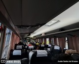 Viação Garcia 92090 na cidade de Cambé, Paraná, Brasil, por Andre Santos de Moraes. Número da foto: #13163132.