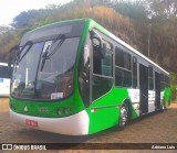 Padova Coletivos 3533 na cidade de Campinas, São Paulo, Brasil, por Adriano Luis. Número da foto: #13162621.