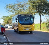 Escolares ESCOLAR na cidade de Jales, São Paulo, Brasil, por Altair de Souza. Número da foto: #13164201.