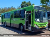 Melhorim Turismo 4320 na cidade de Vitória, Espírito Santo, Brasil, por Roberto  Martins. Número da foto: #13162191.