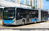 Viação Paratodos > São Jorge > Metropolitana São Paulo > Mobibrasil 6 3105 na cidade de São Paulo, São Paulo, Brasil, por Renan  Bomfim Deodato. Número da foto: #:id.