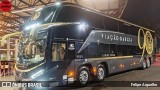 Viação Garcia 98101 na cidade de Londrina, Paraná, Brasil, por Felipe Arguelho. Número da foto: #13163011.