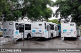 Nova Transporte 22339 na cidade de Serra, Espírito Santo, Brasil, por Rychard Anderson Santos. Número da foto: #13161821.