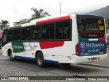 Expresso São Francisco RJ 130.007 na cidade de Mesquita, Rio de Janeiro, Brasil, por Roberto Marinho - Ônibus Expresso. Número da foto: #13163327.