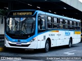 Expresso Vera Cruz 149 na cidade de Recife, Pernambuco, Brasil, por Wendel Miguel /MIGUELPHOTOBUS. Número da foto: #13163250.