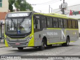 Viação Nilopolitana RJ 123.091 na cidade de Mesquita, Rio de Janeiro, Brasil, por Roberto Marinho - Ônibus Expresso. Número da foto: #13163232.