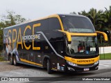 Expresso Nordeste 5975 na cidade de Joinville, Santa Catarina, Brasil, por Matheus Vieira Mortari. Número da foto: #13161872.