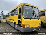 Associação de Preservação de Ônibus Clássicos 4387 na cidade de Juiz de Fora, Minas Gerais, Brasil, por Eduardo Vieira. Número da foto: #13161521.