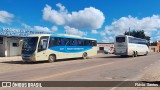 Viação Novo Horizonte 524811 na cidade de Barra da Estiva, Bahia, Brasil, por Flávio  Santos. Número da foto: #13161332.