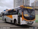 Linave Transportes A03005 na cidade de Nova Iguaçu, Rio de Janeiro, Brasil, por Lucas Alves Ferreira. Número da foto: #13163532.
