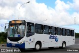 Viação Atalaia Transportes 6429 na cidade de Aracaju, Sergipe, Brasil, por Urban Matos. Número da foto: #13163993.